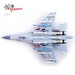 Shenyang J16 78065 PLAAF  14652PA