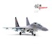 Shenyang J16 78065 PLAAF 14652PA