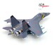 Shenyang J16 78077 PLAAF 90th anniversary 14652PB
