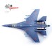 Shenyang J16 78077 PLAAF 90th anniversary  14652PB
