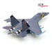 Shenyang J16 78077 PLAAF 90th anniversary  14652PB