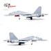 Shenyang J16 78731 PLAAF Zhuhai Aviation Show 2022  14652PL