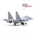 Shenyang J16 78731 PLAAF Zhuhai Aviation Show 2022  14652PL
