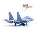 Shenyang J16 61771 Southern Theater Command  14652PM