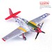North American P-51D Mustang 100th FS, 332nd FG, ETO 1944-45 Duchess Arlene 14663LE
