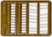 Focke Wulf FW190A/D Flaps (Dragon/Italeri) PT 48009