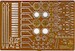 GD F16A/B/C/D Fighting Falcon Exterior (Hasegawa) PT 48030