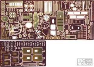 Suchoi SU25K "Frogfoot" (OEZ/Revell)  S48042