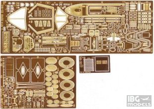 Messerschmitt Me262A-2a (Tamiya)  S48103