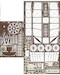 Sopwith 1 1/2 Strutter Single seat Bomber (Roden) PT 48110