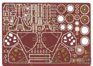 Suchoi SU22M-4 (Fitter) (Pantera) S72-010