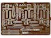 German Buckles PT 72022