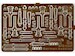 German Buckles PT 72022