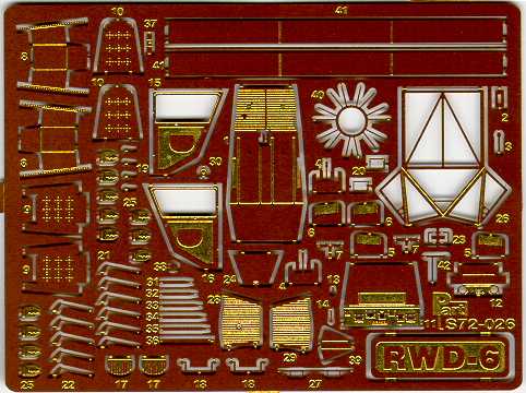 RWD-6 (ZTS/Mikro/Plastyk)  S72-026