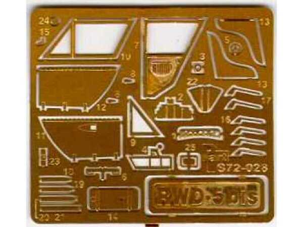 RWD-5bis (ZTS/Mikro/Plastyk) S72-028