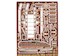 Suchoi SU22M-4 (Fitter) Ladder PT 72031