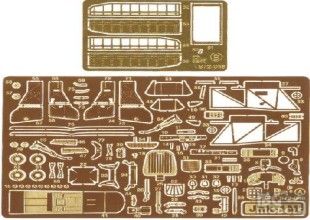 Jakovlev Jak1M (Plastyk) S72-048