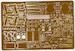 GD F16C/B Fighting Falcon (Italeri) (Interior) T 72053