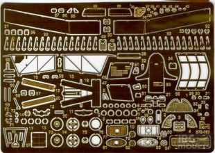 Hawker Hurricane MK1 (Hasegawa)  S72-063