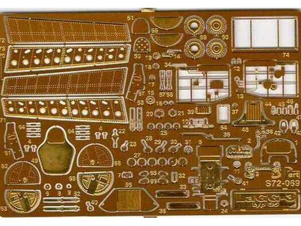 LaGG-3/35 S72-069