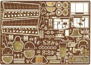 LaGG-3/66 S72-070