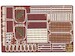 Republic P47D Thunderbolt 3 (Academy) PT 72073