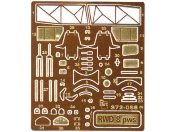 RWD-8pws (ZTS) S72-086