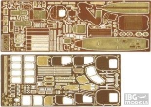 Mil Mi2 Hoplite (Intech) S72-112