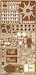 P47M Thunderbolt  interior (Revell) T 72115