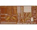P47M Thunderbolt  exterior (Revell) T 72116