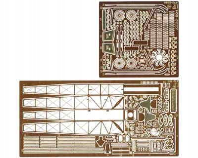 Avro 504  S72-166