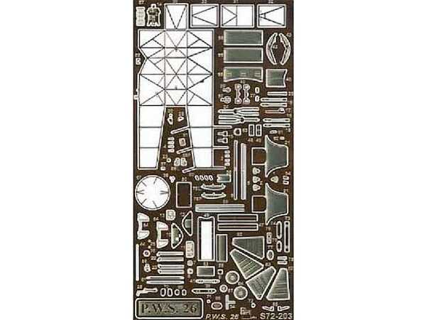 PWS 26 (RPM)  S72-203