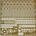 Detailset Shvestov M11 engine (Various kits) s72-239