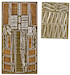 Detailset PZL P37 Los Flaps (IBG) S72-261