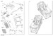 Detailset PZL P11c (Arma Hobby) S72-263