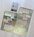 Detailset PZL P37 Los  Interior (IBG)  S72-264