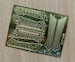 Detailset  MiG17F Fresco Flaps (Airfix)  S72-269