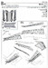 Detailset  MiG17F Fresco Flaps (Airfix)  S72-269