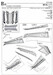 Detailset  MiG17F Fresco Flaps (Airfix)  S72-269
