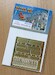 Detailset Hawker Typhoon MK1b Flaps (Airfix) S72-272