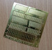 Detailset Hawker Typhoon MK1b Flaps (Airfix) S72-272