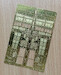 Detailset Hawker Typhoon MK1b Gun and ammo bays Flaps (Airfix) S72-273
