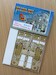 Detailset Hawker Typhoon MK1b Gun and ammo bays Flaps (Airfix) S72-273