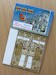 Detailset Hawker Typhoon MK1b Gun and ammo bays Flaps (Airfix) S72-273