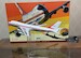 Boeing 747-100 / KC-33 Boeing Company N1352B & 61-7955 & Lockheed Blackbird SR-71A  PT-200-007