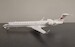Canadair CRJ700 China Navy B-4661