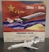 Canadair CRJ700 China Navy B-4661  P-200-05-02