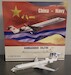 Canadair CRJ700 China Navy B-4661  P-200-05-02