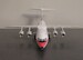 BAe146-300 China Eastern B-2179  P-200-10-01