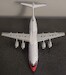 BAe146-300 China Eastern B-2179  P-200-10-01